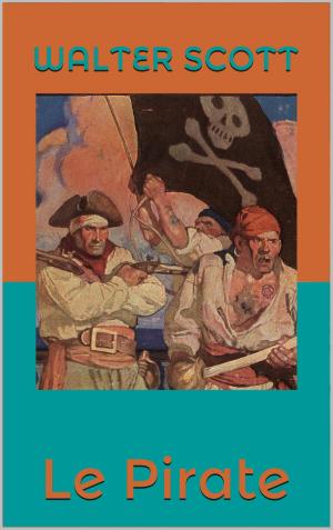 Cover of the book Le Pirate by Henri de Régnier