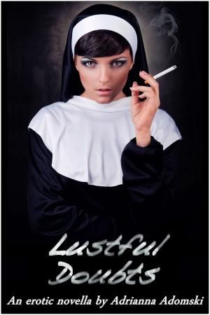 Cover of the book Lustful Doubts by Susan Stephens
