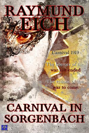 Cover of the book Carnival in Sorgenbach by John Habberton