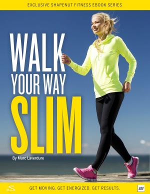 bigCover of the book Walk Your Way Slim by 