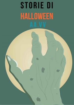 Cover of the book Storie di Halloween by Lisa Schuch