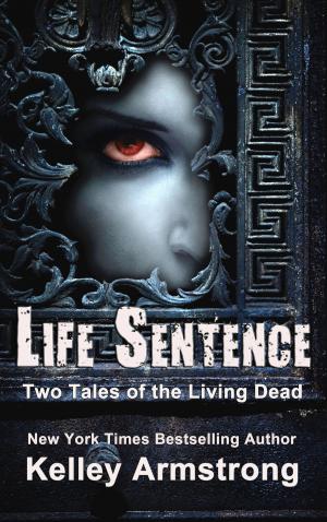 Cover of the book Life Sentence by Anthony B. Hall