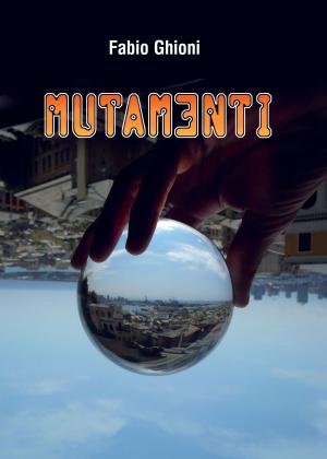 Cover of the book Mutamenti by Barry Nicholson