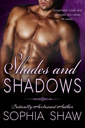 Cover of the book Shades and Shadows by Tammy Falkner