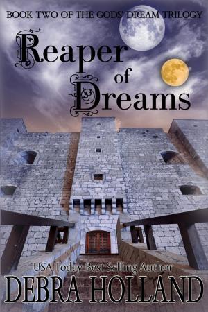 Cover of the book Reaper of Dreams by Ari Carruthers