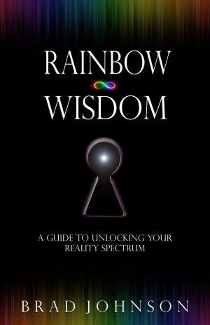 Cover of the book Rainbow Wisdom by Leni Sands