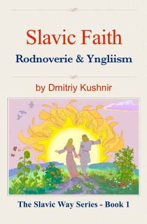 Book cover of Slavic Faith
