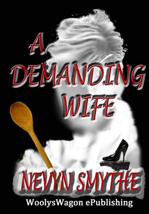 Cover of the book A Demanding Wife by Jackson Sullivan