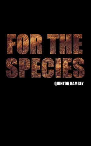 Cover of the book For The Species by Jamie Antonia