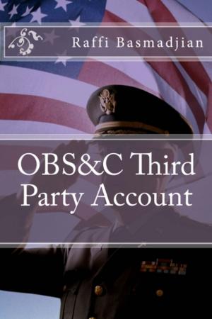 Cover of the book OBS&C Third Party Account by Frederick Fichman