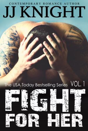 Cover of the book Fight For Her #1 by Michelle Lynn