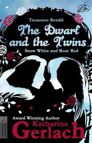 Cover of the book The Dwarf and the Twins by Haley Kate