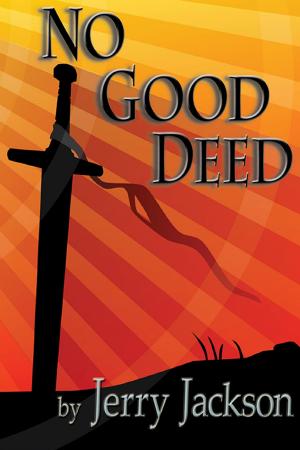 Cover of the book No Good Deed by Teena Raffa-Mulligan