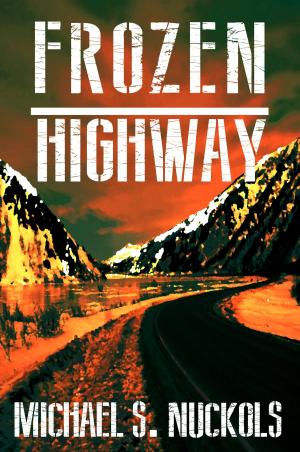 Cover of the book Frozen Highway by Barry Graham