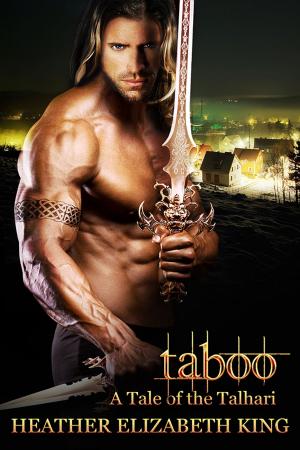 Cover of the book Taboo by Stephanie Bedwell-Grime