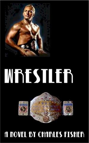 bigCover of the book Wrestler by 