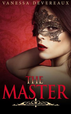 Cover of the book The Master by Elisa Artemide
