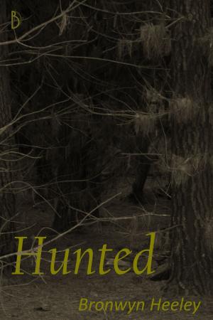 Cover of the book Hunted by Richard L. Foland Jr.