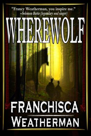 Cover of the book Wherewolf by Lynn Carmer