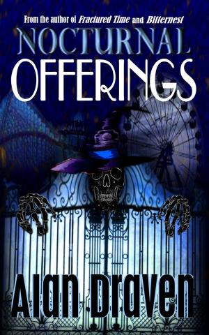 Cover of the book Nocturnal Offerings by Rick Dallison