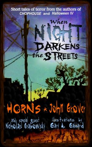 Cover of the book When Night Darkens the Streets by Erik Shuttleworth