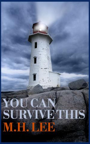 Book cover of You Can Survive This