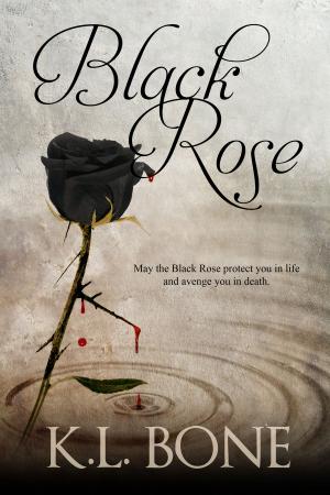 Cover of the book Black Rose by Noel Coughlan