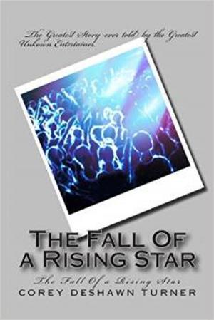 Cover of The Fall Of A Rising Star