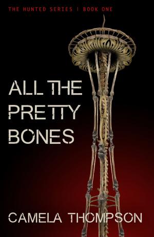 Cover of the book All the Pretty Bones by Jessica Jarman