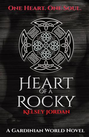 Cover of the book Heart of a Rocky by Josh Miller