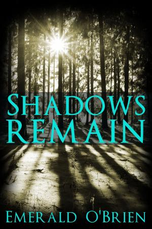 Book cover of Shadows Remain