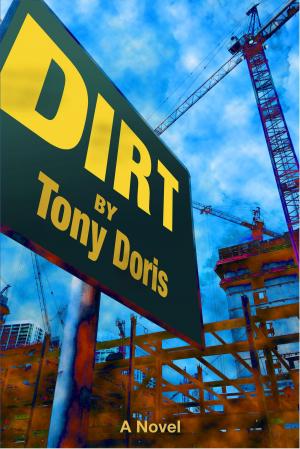 Book cover of Dirt