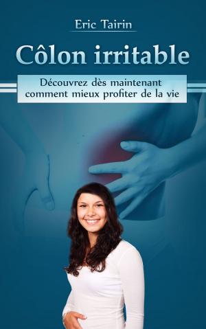 bigCover of the book Côlon irritable by 