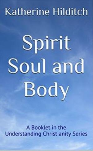 Cover of the book Spirit, Soul and Body by Gary Cangelosi