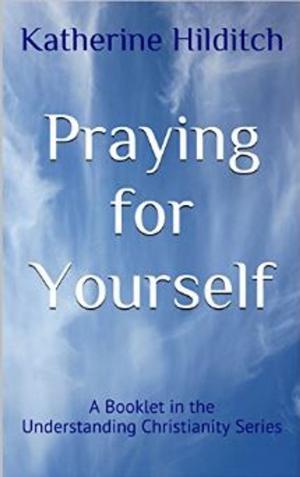 bigCover of the book Praying for Yourself by 