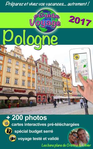 Cover of the book Pologne by Laura Tong