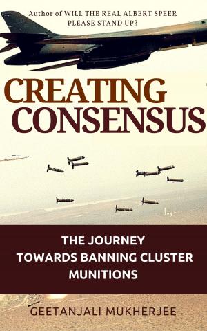 Cover of the book Creating Consensus by Byron Goines