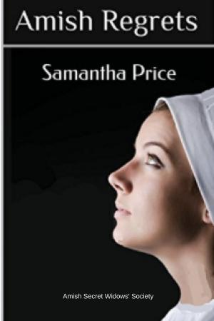 Book cover of Amish Regrets