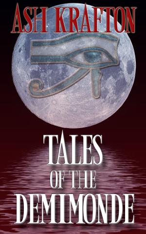 Book cover of Tales of the Demimonde