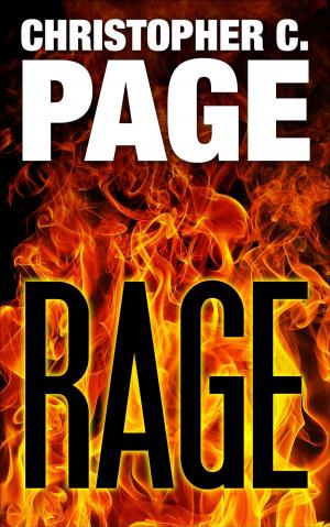 Cover of the book Rage by Benjamin Allen