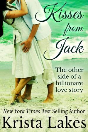 Cover of the book Kisses From Jack by Andrea McAlpine