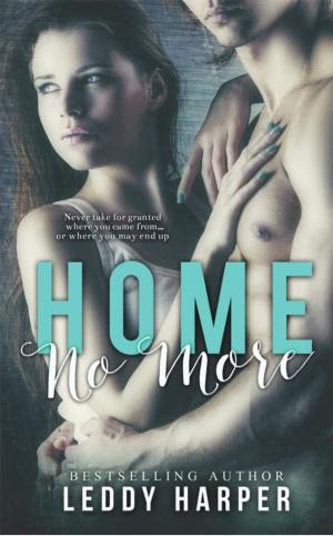 Cover of the book Home No More by Will Chancellor