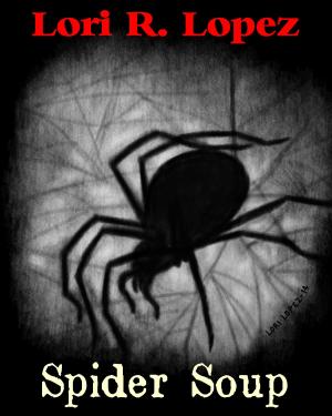 Cover of Spider Soup