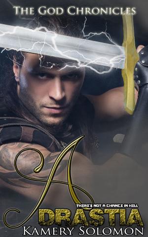 bigCover of the book Adrastia by 