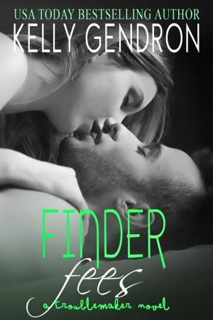 Cover of the book Finder Fees by Alyssia Leon