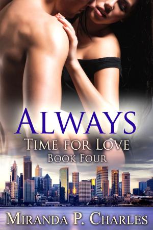 Cover of the book Always by Cege Smith