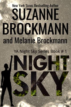 Cover of the book Night Sky by Suzanne Brockmann, Melanie Brockmann