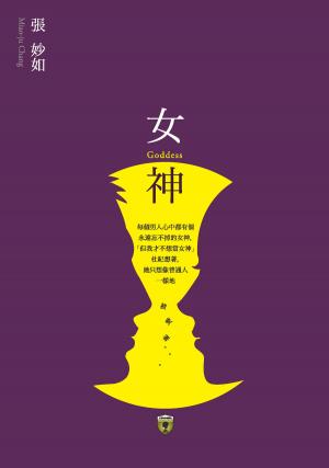 Cover of the book 妒忌私家偵探社：女神 by Helen FitzGerald