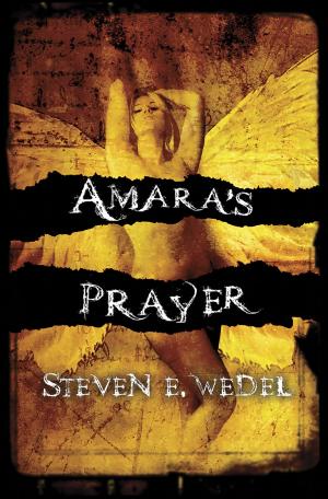 Cover of the book Amara's Prayer by Raymond Benson, Richard Christian Matheson, David J. Schow