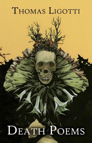 Cover of the book Death Poems by C. T. Phipps